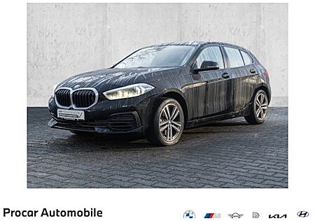 BMW 1er 120i Advantage Steptronic 5 Türen