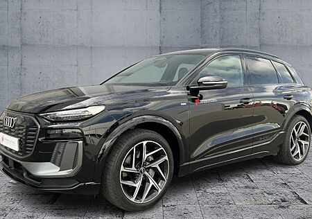Audi Q6 e-tron quattro 5 Türen