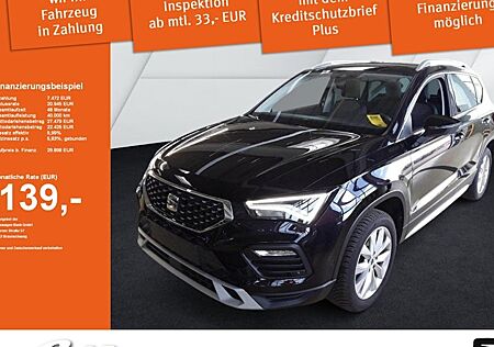 Seat Ateca 1.5 TSI ACT 110kW Xperience DSG 5 Türen