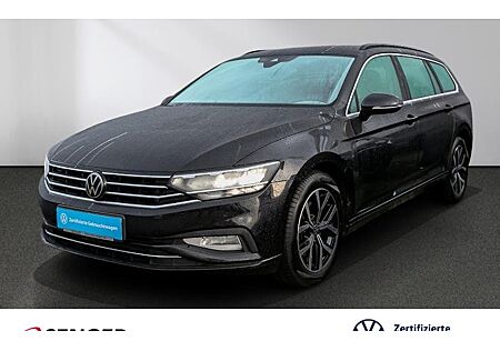 VW Passat 1.5 TSI OPF DSG Business Variant 5 Türen