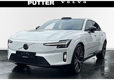 Volvo ES90 Single Motor Extended Range Ultra 5 Türen