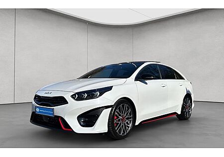 Kia Pro_ceed 1.6 T-GDI DCT GT 5 Türen
