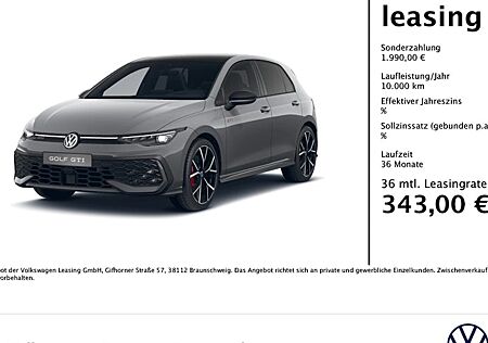 VW Golf GTI 2.0 TSI OPF DSG GTI 5 Türen