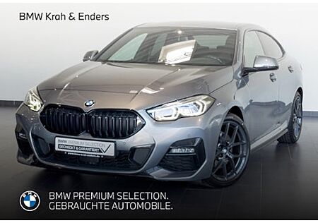 BMW 2er 218d Gran Coupé 4 Türen