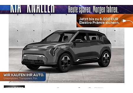 Kia EV3 58 kWh 150 kW Air Frontantrieb 5 Türen