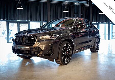 BMW X4 M40i AT 5 Türen