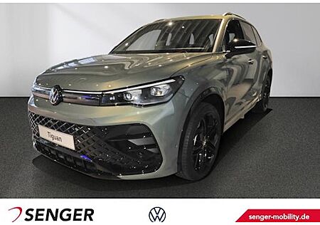VW Tiguan 2.0 TDI SCR 142kW DSG 4MOTION R-Line 5 Türen