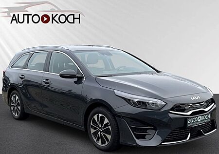 Kia Cee'd Sportswagon 1.6 GDI Plug-In Hybrid Spirit Sportsw. 5 Türen