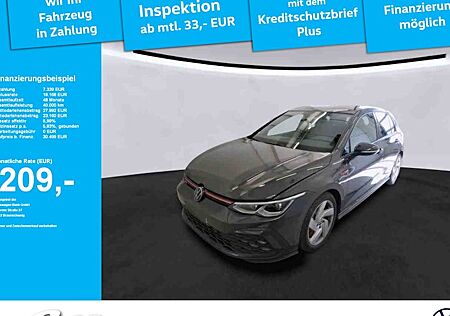 VW Golf GTI 2.0 TSI OPF DSG GTI 5 Türen