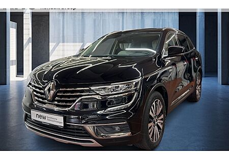 Renault Koleos BLUE dCi 185 4WD X-tronic Initiale Paris 5 Türen