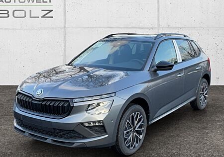 Skoda Kamiq 1.5 TSI ACT DSG Tour 5 Türen