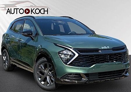 Kia Sportage 1.6 T-GDI Hybrid Nightline Ed. Auto AWD 5 Türen