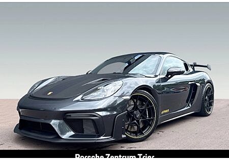 Porsche 718 Cayman Cayman GT4 3 Türen