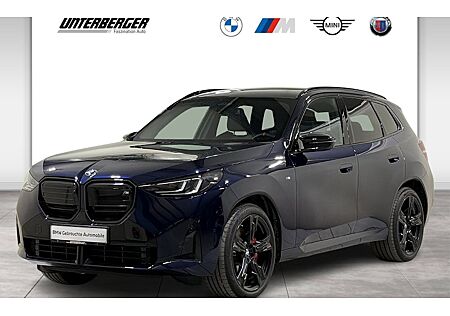 BMW X7 xDrive40i 5 Türen
