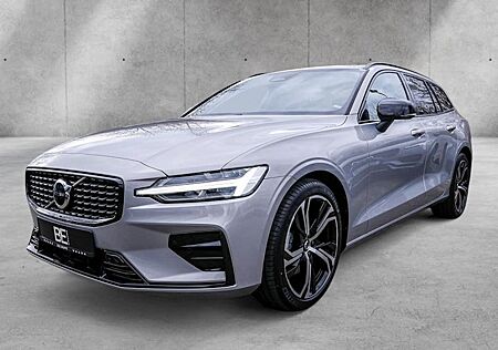 Volvo V60 B4 D Auto Plus Dark 5 Türen