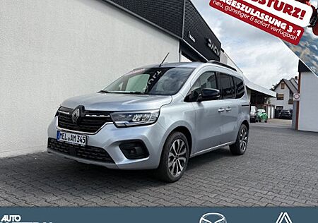 Renault Kangoo TCe 130 Techno L1 5 Türen