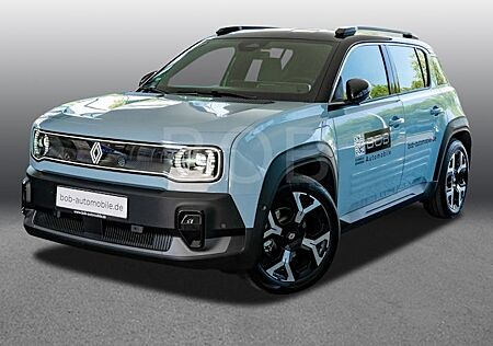 Renault 4 E-Tech Techno 150 Comfort Range 5 Türen