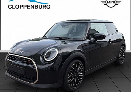 Mini Andere S Favoured Trim Steptronic 3 Türen