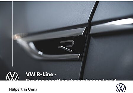 VW Tiguan 1.5 TSI OPF DSG R-Line 5 Türen