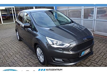 Ford C-Max 1,0 EcoBoost 92kW Cool & Connect 5 Türen