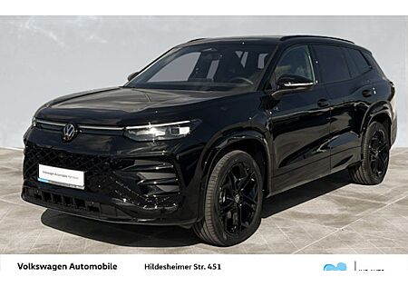 VW Tayron 1.5 eHybrid OPF 130kW DSG R-Line 5 Türen
