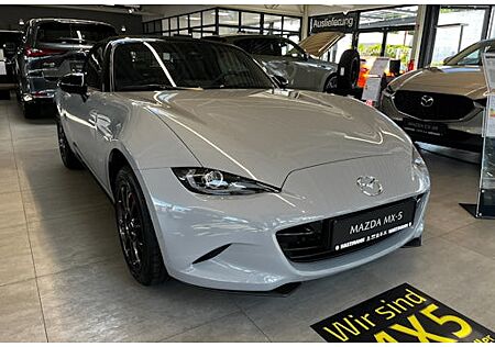 Mazda MX-5 1.5 SKYACTIV-G 132 Homura 2 Türen