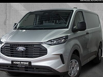 Ford Transit Custom 2.0 EcoBlue 100kW 280 L1 Trend Auto 4 Türen