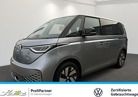 VW ID.BUZZ 77 kWh 150 kW Pro 5 Türen