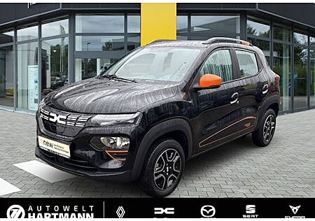 Dacia Spring Essential 5 Türen
