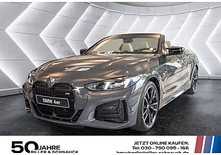 BMW 4er M440i xDrive Cabrio A 2 Türen