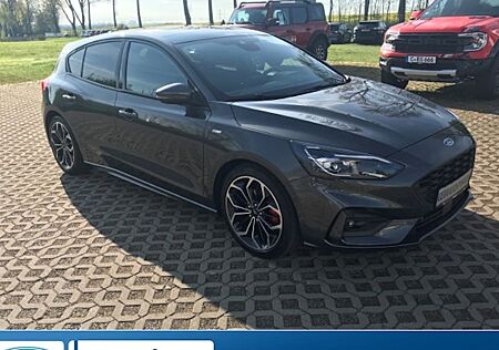Ford Focus 1,5 EcoBoost 134kW ST-Line 5 Türen