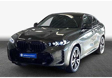 BMW X6 xDrive30d M Sport 5 Türen