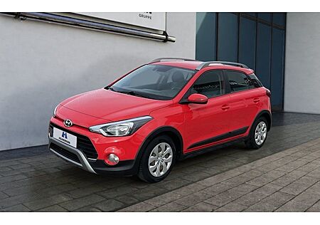 Hyundai i20 1.4 74kW Active Select 5 Türen