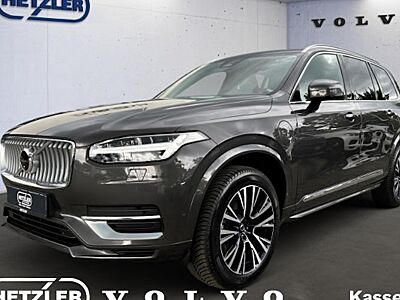 Volvo XC 90 T8 AWD Recharge Ultimate Bright Auto 5 Türen