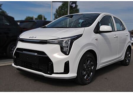 Kia Picanto 1.0 Vision 4-Sitzer 5 Türen