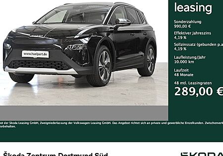 Skoda Elroq 50 Tour 5 Türen