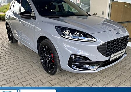 Ford Kuga 2.5 Duratec PHEV Graphite Tech Editi CVT 5 Türen