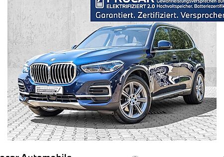 BMW X5 xDrive45e 5 Türen