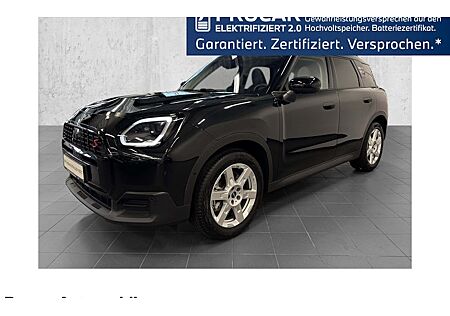 Mini One Countryman S ALL4 Classic Trim Steptronic 5 Türen