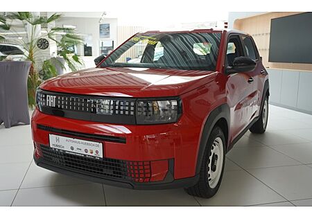 Fiat Grande panda elektro (RED) 44 kWh 5 Türen