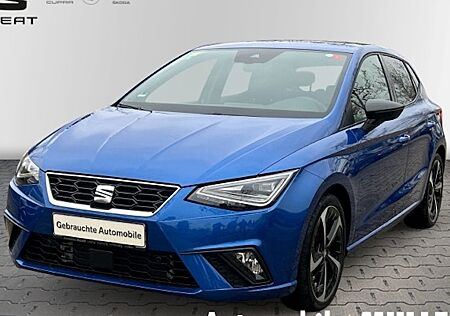 Seat Ibiza 1.0 TSI 85kW FR DSG 5 Türen