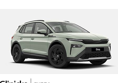 Skoda Elroq 50 Tour 5 Türen