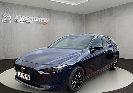 Mazda CX-30 e-SKYACTIV X M-Hybrid 186 Exclusive-l AT 5 Türen