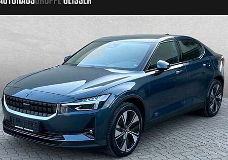 Polestar 2 Long Range Single Motor 5 Türen