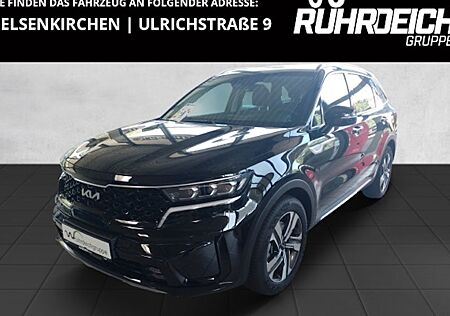 Kia Sorento 2.2 CRDi AWD Spirit DCT8 5 Türen