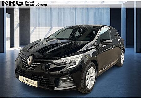 Renault Clio TCe 140 Intens 5 Türen