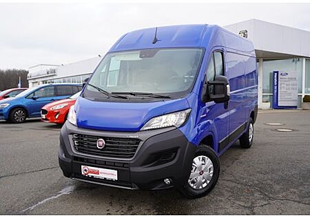 Fiat Ducato 90kW 79kWH L2H2 35 4 Türen
