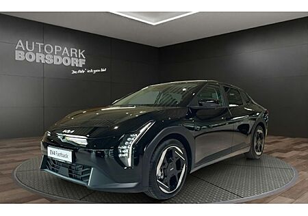 Kia EV4 58 kWh 150 kW Earth Frontantrieb 4 Türen