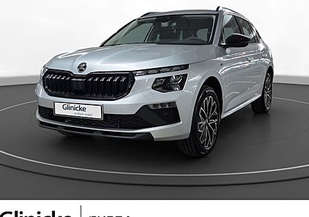 Skoda Kamiq 1.0 TSI 85kW DSG Selection 5 Türen