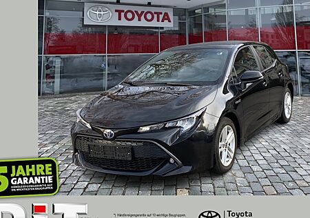 Toyota Corolla 1,8 Hybrid Business Edition 5 Türen